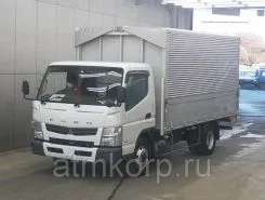 Автофургон Автофургон  Mitsubishi 2011 года б/у