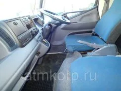 Автофургон Автофургон  Mitsubishi 2011 года б/у фото 4