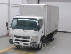 Автофургон Автофургон  Mitsubishi 2012 года б/у
