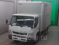 Автофургон Автофургон  Mitsubishi 2013 года б/у