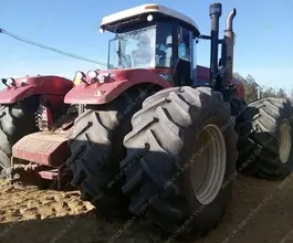 Трактор Versatile 535P 2014 года б/у