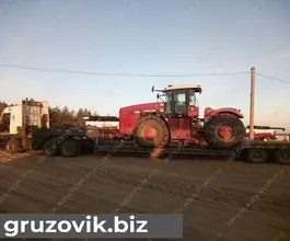 Трактор Versatile 535P 2014 года б/у фото 3