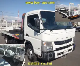 Эвакуатор Эвакуатор  Mitsubishi Canter 2015 года б/у фото 4