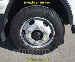 Эвакуатор Эвакуатор  Mitsubishi Canter 2015 года б/у фото 5