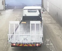 Эвакуатор Эвакуатор  Mitsubishi Canter 2018 года б/у фото 3