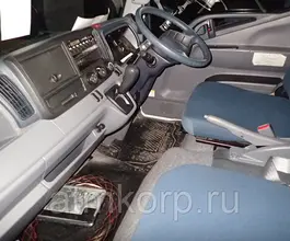 Эвакуатор Эвакуатор  Mitsubishi Canter 2018 года б/у фото 4