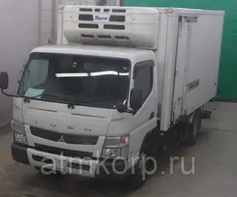 Рефрижератор Фургон  Mitsubishi 2012 года б/у