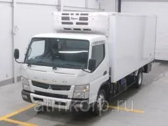 Рефрижератор Фургон  Mitsubishi 2018 года б/у