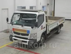 Бортовой Бортовой Mitsubishi Canter,  2012 года б/у
