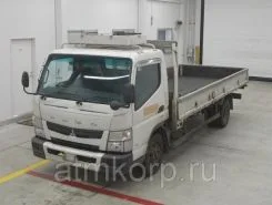 Бортовой Бортовой Mitsubishi Canter,  2012 года б/у