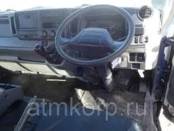 Бортовой Бортовой Mitsubishi Canter,  2012 года б/у фото 4
