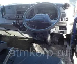 Бортовой Бортовой Mitsubishi Canter,  2012 года б/у фото 4