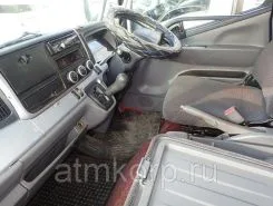 Бортовой Бортовой Mitsubishi Canter,  2012 года б/у фото 4