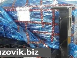 Кран-манипулятор HIAB 190T 2018 года б/у фото 3