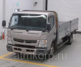 Бортовой Бортовой Mitsubishi Canter,  2011 года б/у