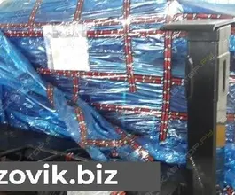 Кран-манипулятор HIAB 190 TM 2017 года б/у фото 4