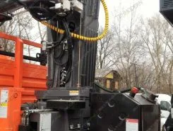 Самопогрузчик Камаз 43118 с КМУ  2018 года б/у фото 3