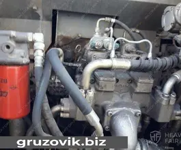 Экскаватор Hitachi ZX200LC 2005 года б/у фото 5