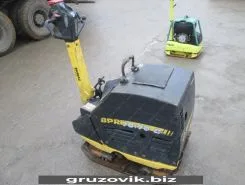 Строительная техника  Bomag BT 2013 года б/у