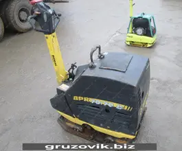 Строительная техника  Bomag BT 2013 года б/у