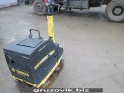 Строительная техника  Bomag BT 2013 года б/у фото 3