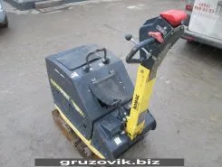 Строительная техника  Bomag BT 2013 года б/у фото 4