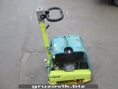 Строительная техника  Ammann 3020 2014 года б/у