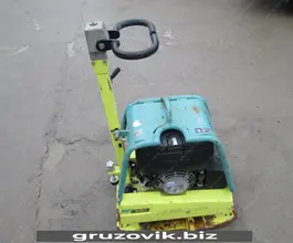 Строительная техника  Ammann 3020 2014 года б/у