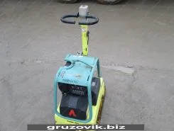Строительная техника  Ammann 3020 2014 года б/у фото 2