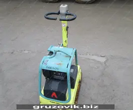 Строительная техника  Ammann 3020 2014 года б/у фото 2