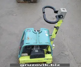 Строительная техника  Ammann 3020 2014 года б/у фото 3