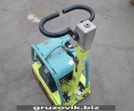 Строительная техника  Ammann 3020 2014 года б/у фото 4