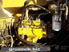 Экскаватор Caterpillar 320 2006 года новый