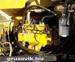 Экскаватор Caterpillar 320 2006 года новый