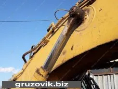 Экскаватор Caterpillar 320 2006 года новый фото 2