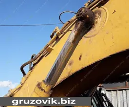 Экскаватор Caterpillar 320 2006 года новый фото 2