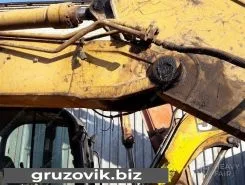 Экскаватор Caterpillar 320 2006 года новый фото 3