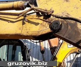 Экскаватор Caterpillar 320 2006 года новый фото 3