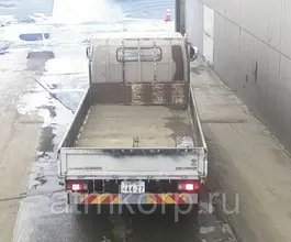 Бортовой Бортовой Mitsubishi Canter,  2013 года б/у фото 3