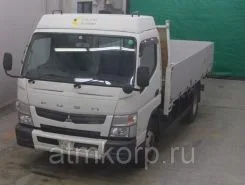 Бортовой Бортовой Mitsubishi Canter,  2018 года б/у