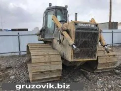 Бульдозер Shantui SD16L 2013 года новый