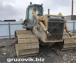 Бульдозер Shantui SD16L 2013 года новый