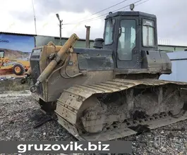 Бульдозер Shantui SD16L 2013 года новый фото 2