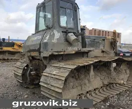 Бульдозер Shantui SD16L 2013 года новый фото 3