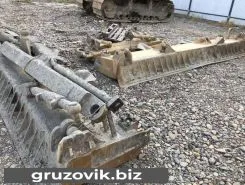Бульдозер Shantui SD16L 2013 года новый фото 4