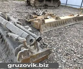 Бульдозер Shantui SD16L 2013 года новый фото 4