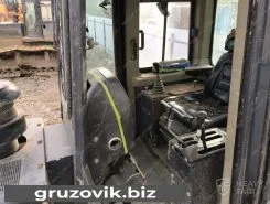 Бульдозер Shantui SD16L 2013 года новый фото 5