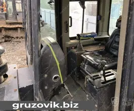 Бульдозер Shantui SD16L 2013 года новый фото 5