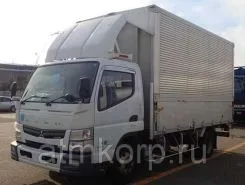 Автофургон Автофургон  Mitsubishi 2011 года б/у