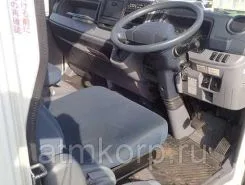 Автофургон Автофургон  Mitsubishi 2011 года б/у фото 4